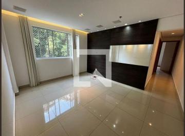 Apartamento · 60m² · 2 Quartos · 2 Vagas · Imoveis - Em Buritis