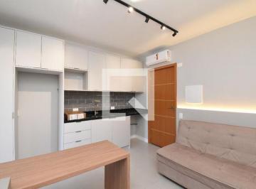 Apartamento · 34m² · 1 Quarto · Apartamento À Venda - Bom Retiro, 1 Quarto, 34 m² - Curitiba