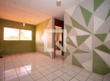 Apartamento · 55m² · 2 Quartos · 1 Vaga · Apartamento À Venda - Riacho Fundo II, 2 Quartos, 55 m² - Brasília