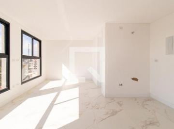 Apartamento · 28m² · 1 Quarto · Apartamento À Venda - Uberaba, 1 Quarto, 28 m² - Curitiba