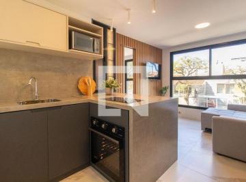 Apartamento · 27m² · 1 Quarto · Apartamento À Venda - Uberaba, 1 Quarto, 27 m² - Curitiba