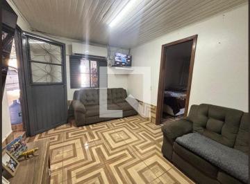 Casa · 200m² · 2 Quartos · 2 Vagas · Casa À Venda - Santo Afonso, 2 Quartos, 200 m² - Novo Hamburgo