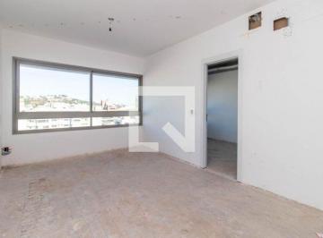 Apartamento · 45m² · 1 Quarto · 1 Vaga · Apartamento À Venda - Praia de Belas , 1 Quarto, 45 m² - Porto Alegre