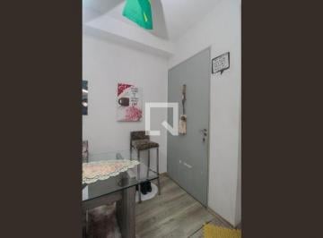 Apartamento · 90m² · 3 Quartos · 1 Vaga · Apartamento À Venda - Camaquã, 3 Quartos, 90 m² - Porto Alegre