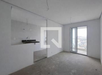 Apartamento · 54m² · 2 Quartos · 1 Vaga · Apartamento À Venda - Bonfim , 2 Quartos, 54 m² - Osasco
