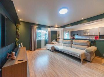 Casa · 182m² · 3 Quartos · 6 Vagas · Casa À Venda - Vila Leopoldina, 3 Quartos, 182 m² - Santo André