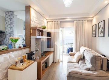 Apartamento · 68m² · 3 Quartos · 1 Vaga · Apartamento À Venda - Centro, 3 Quartos, 68 m² - Osasco