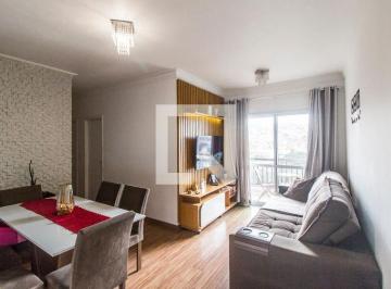 Apartamento · 71m² · 3 Quartos · 2 Vagas · Apartamento À Venda - Jardim Esperança, 3 Quartos, 71 m² - Barueri