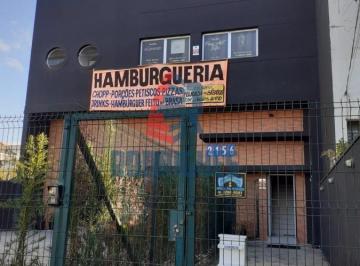 Comercial · 36m² · Sala Comercial Para Locação Em Curitiba, Capão Da Imbuia, 1 Banheiro