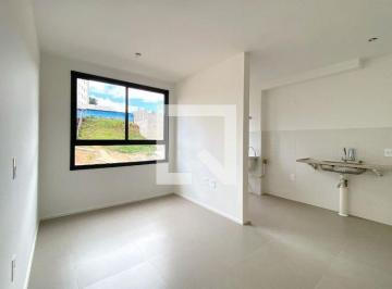 Apartamento · 51m² · 2 Quartos · 1 Vaga · Apartamento À Venda - Estoril , 2 Quartos, 51 m² - Belo Horizonte