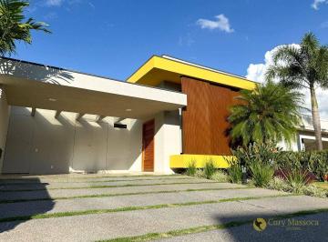 e8919f275712933800f22ad0ac502421529b2df6 · Casa Com 3 Suítes À Venda, 250 m² por R$2.790.000 - Jardim Residencial Dona Lucilla - Indaiatuba/sp