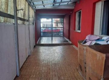 Casa · 206m² · 3 Quartos · 3 Vagas · Casa Térrea Para Aluguel 3 Quartos 3 Vagas Anchieta - São Bernardo Do Campo - Sp