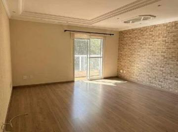 Apartamento · 95m² · 2 Quartos · 1 Vaga · Apartamento Para Aluguel 2 Quartos 1 Suíte 1 Vaga Santa Maria - São Caetano Do Sul - Sp