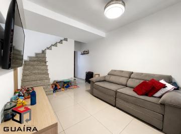 Casa · 130m² · 3 Quartos · 2 Vagas · Sobrado À Venda 3 Quartos 1 Suíte 2 Vagas Anchieta - São Bernardo Do Campo - Sp