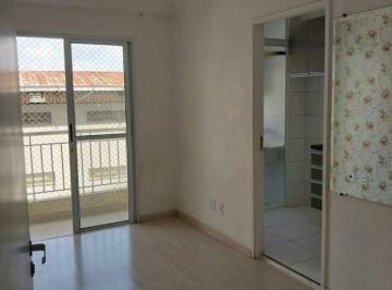 Apartamento · 48m² · 2 Quartos · 1 Vaga · Apartamento Para Aluguel 2 Quartos 1 Vaga Ferrazópolis - São Bernardo Do Campo - Sp