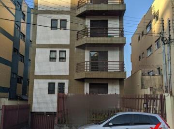 Apartamento · 80m² · 2 Quartos · 1 Vaga · Apartamento Padrão Para Venda Em Jardim Quisisana Poços de Caldas - Mg