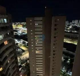 Apartamento · 56m² · 2 Quartos · 1 Vaga · Condomínio Natture Club - Apartamento 2 Quartos Com Suíte No Natture Cond. Club – Andar Alto E Lazer
