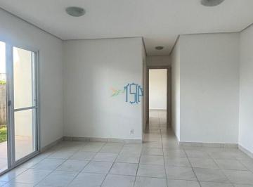 Apartamento · 87m² · 2 Quartos · 1 Vaga · Condomínio Sttilo Club Residence - Apartamento Terreo Com Giardino No Sttilo / Apartamento Terreo Na