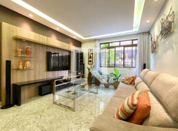 Apartamento · 153m² · 4 Quartos · 2 Vagas · Apartamento À Venda - Grajaú, 4 Quartos, 153 m² - Belo Horizonte