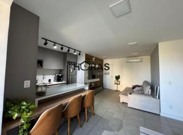 Foto 01 · Apartamento Para Alugar No Soul Cuiabá | 3 Quartos | 89 m² | 2 Vagas