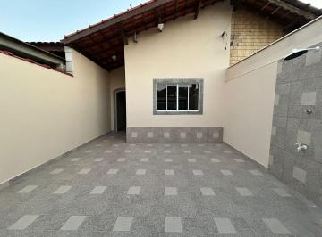Casa de 3 quartos, Mongaguá · Casa No Balneário Vera Cruz Em Mongaguá, No Litoral Sul de São Paulo