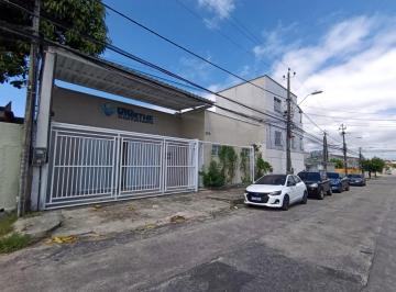 Comercial · 85m² · Clínica / Consultório Para Locação | 85,20 m² Privativos | Estrutura Compartil.