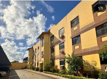 Apartamento · 72m² · 2 Quartos · 1 Vaga · Apartamento Em Parque Rosario - Campos Dos Goytacazes