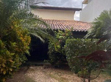 Casa · 150m² · 3 Quartos · 2 Vagas · Casa Para Venda Em Salvador, Itapuã, 3 Dormitórios, 3 Suítes, 2 Vagas