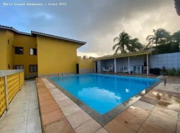 Apartamento · 2 Quartos · 1 Vaga · Apartamento Para Venda Em Salvador, Praia Do Flamengo, 2 Dormitórios, 1 Suíte, 2 Banheiros, 1 Vaga
