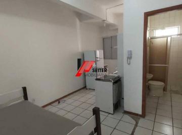 Apartamento · 15m² · 1 Quarto · Kitnet Mobiliada