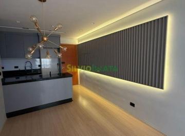 Apartamento · 55m² · 2 Quartos · 1 Vaga · Venda | Apartamento, Com 2 Dormitórios Em Jardim Ipanema, Maringá