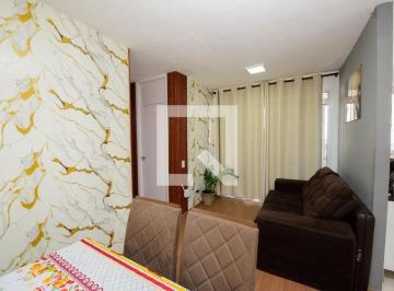 Apartamento · 60m² · 2 Quartos · 1 Vaga · Apartamento À Venda - Jardim Riacho Das Pedras, 2 Quartos, 60 m² - Contagem