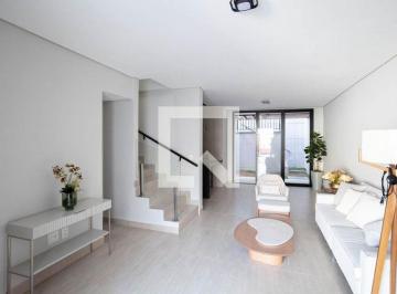 Casa · 135m² · 3 Quartos · 2 Vagas · Casa À Venda - Ouro Preto, 3 Quartos, 135 m² - Belo Horizonte