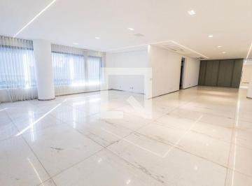 Apartamento · 311m² · 4 Quartos · 4 Vagas · Apartamento À Venda - Savassi, 4 Quartos, 311 m² - Belo Horizonte