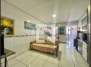 Casa · 160m² · 4 Quartos · 4 Vagas · Casa À Venda - Dom Silvério, 4 Quartos, 160 m² - Belo Horizonte
