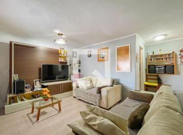 Casa · 107m² · 2 Quartos · 3 Vagas · Casa À Venda - Veloso, 2 Quartos, 107 m² - Osasco