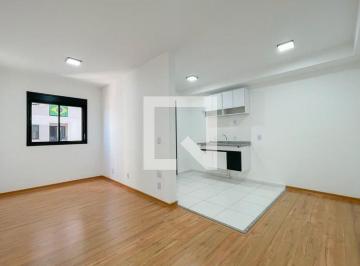 Apartamento · 39m² · 1 Quarto · 1 Vaga · Apartamento À Venda - Padroeira, 1 Quarto, 39 m² - Osasco