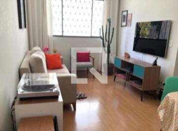 Apartamento · 50m² · 2 Quartos · Imoveis - Na Liberdade
