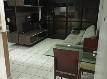 Apartamento de 1 quarto, Maceió · Apartamento Para Alugar 1 Quarto 1 Vaga Mobiliado Na Jatiúca - Macéio - Al