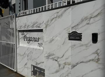 Apartamento · 80m² · 1 Quarto · 1 Vaga · Apartamento Em Centro - Campos Dos Goytacazes