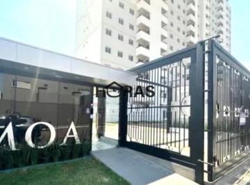 Foto 01 · Apartamento Para Alugar No Condomínio Moa | 2 Quartos | Próximo Ao Pantanal Shopping | Cuiabá