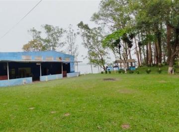 Terreno · 1050m² · Terreno À Venda, 1050 m² por R$349.000 - Parque Silvaplana - Sã