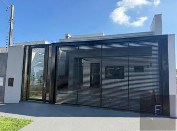 Casa · 3 Quartos · 2 Vagas · Venda | Casa, Com 3 Dormitórios Em Jardim Oriental, Maringá
