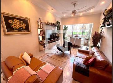 Apartamento · 114m² · 3 Quartos · 2 Vagas · Apartamento À Venda - Novo Horizonte, 3 Quartos, 114 m² - Betim