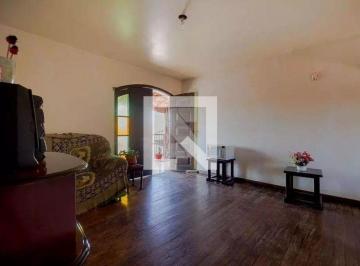 Casa · 472m² · 3 Quartos · 3 Vagas · Casa À Venda - Alvorada, 3 Quartos, 472 m² - Contagem