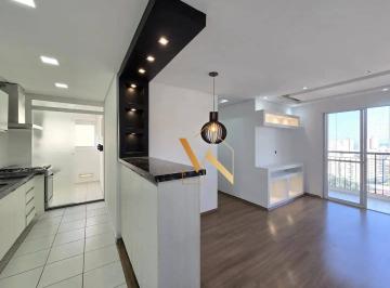 bb08092a0c277edad7baf44ef776cec7.jpg · Condominio Dream Com 3 Dormitórios À Venda, 64 m² por R$530.000 - Gopoúva