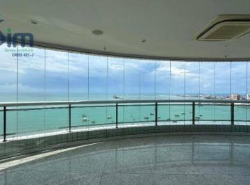 89e044c99b3ab48a0f73615631431a59.jpg · Apartamento Com 4 Suítes À Venda, 326 m² por R$6.900.000 - Mucuripe - Fortaleza/ce