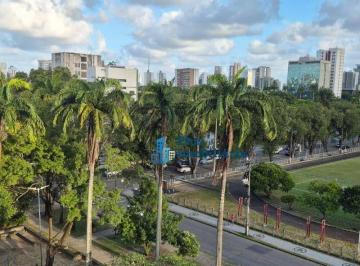 96a9f6d426205fde5b598efa57b145c5.jpg · Apartamento Com 5 Dormitórios À Venda, 260 m² por R$775.000 - Derby - Recife/pe