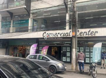 Comercial · 17m² · Sala Para Aluguel, Centro - Barbacena/mg