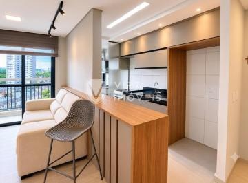 Apartamento · 55m² · 2 Quartos · 1 Vaga · Apartamento À Venda, 2 Quartos, 1 Vaga, Jardim São Carlos - Sorocaba/sp